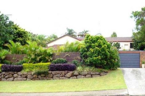 Property photo of 49 Warrungen Way Ashmore QLD 4214