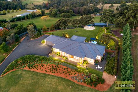 Property photo of 33 Baileys Lane Kurrajong Hills NSW 2758