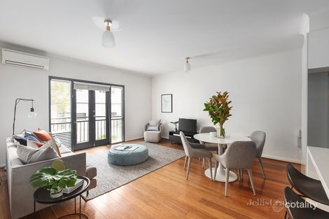 Property photo of 2/461 Lygon Street Carlton VIC 3053