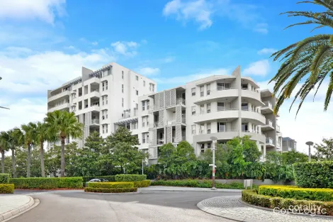Property photo of 601/1 The Piazza Wentworth Point NSW 2127