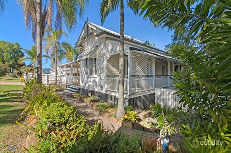Property photo of 32 Cribb Street Sadliers Crossing QLD 4305