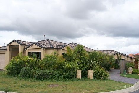 Property photo of 2/16 Randwick Court Varsity Lakes QLD 4227