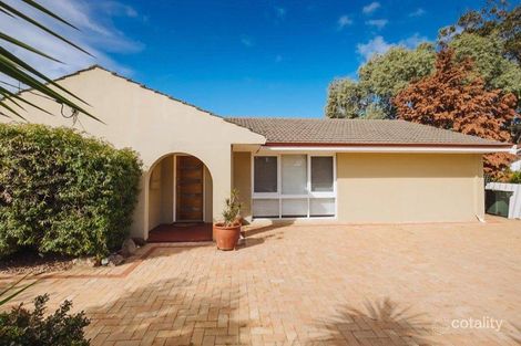Property photo of 26 Cook Avenue Hillarys WA 6025