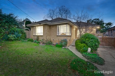 Property photo of 20 Ajax Street Balwyn North VIC 3104