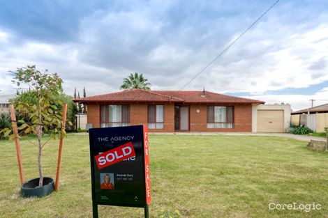 Property photo of 3 Dionne Place Gosnells WA 6110