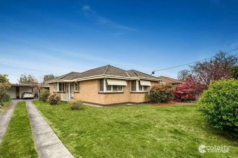 Property photo of 8A Wattle Grove McKinnon VIC 3204