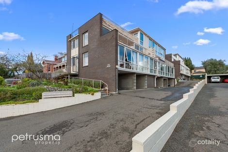 Property photo of 4/351 Sandy Bay Road Sandy Bay TAS 7005