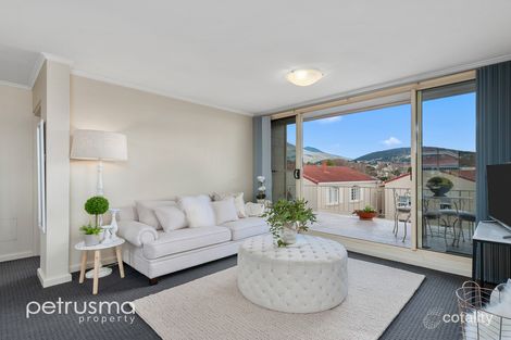 Property photo of 4/351 Sandy Bay Road Sandy Bay TAS 7005