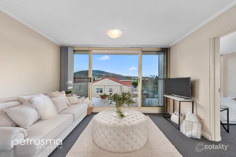 Property photo of 4/351 Sandy Bay Road Sandy Bay TAS 7005