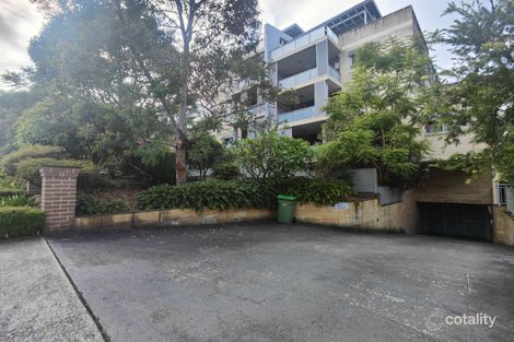 Property photo of 24/2-2A Yarabah Avenue Gordon NSW 2072