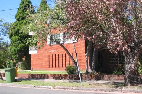 6/28 Morwick St, Strathfield, NSW 2135