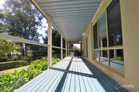 Property photo of 219 Mallinson Road Lake Wyangan NSW 2680