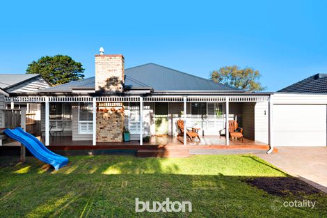 100 Elsie Gr, Chelsea, VIC 3196