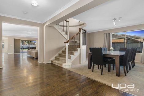 Property photo of 7 Rotarian Place Melton West VIC 3337