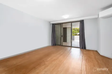 Property photo of 6/9 Chasely Street Auchenflower QLD 4066