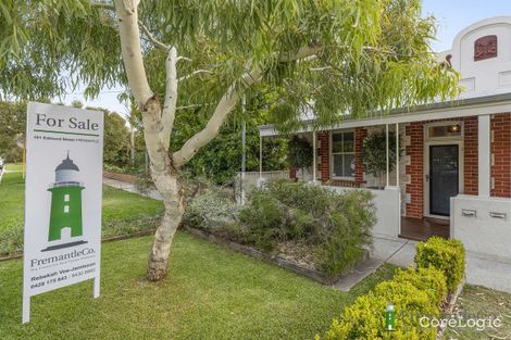 Property photo of 101 Edmund Street Fremantle WA 6160