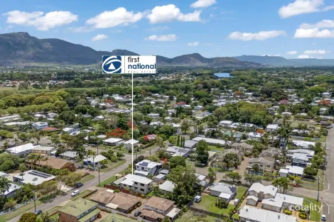 33 Garden St, Mundingburra, QLD 4812