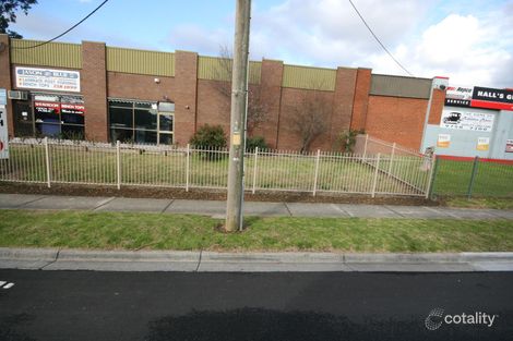Property photo of 2/33 Clyde Street Ferntree Gully VIC 3156