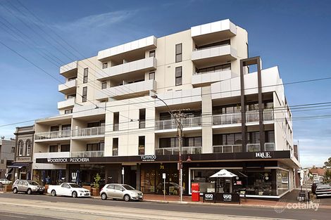 308/63 Lygon St, Brunswick East, VIC 3057
