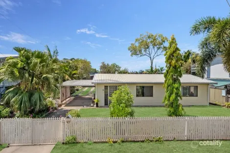 87 Geaney Lane, Deeragun, QLD 4818