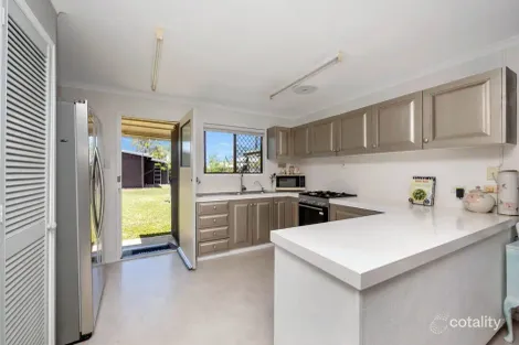 Property photo of 87 Geaney Lane Deeragun QLD 4818