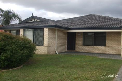 Property photo of 30 Cardiff Loop Huntingdale WA 6110