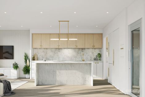 Property photo of 2/36 Killowill Avenue Paradise Point QLD 4216