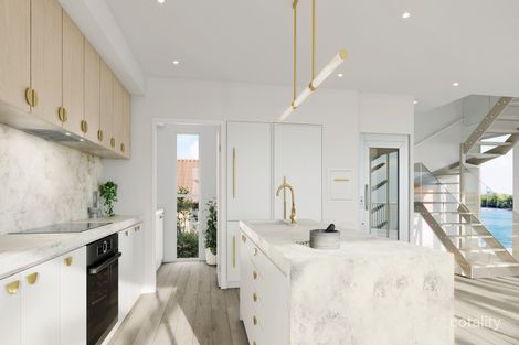 Property photo of 2/36 Killowill Avenue Paradise Point QLD 4216