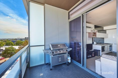 Property photo of 513/850 Bourke Street Waterloo NSW 2017