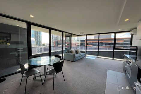 Property photo of 1001/815 Bourke Street Docklands VIC 3008