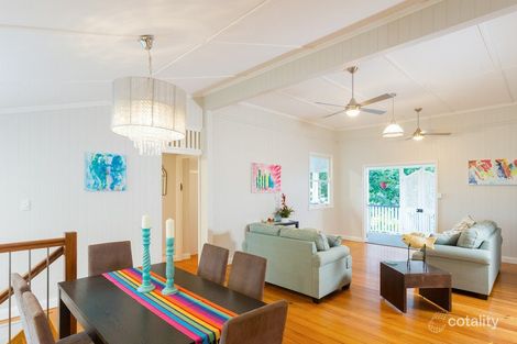 Property photo of 190 Long Street East Graceville QLD 4075