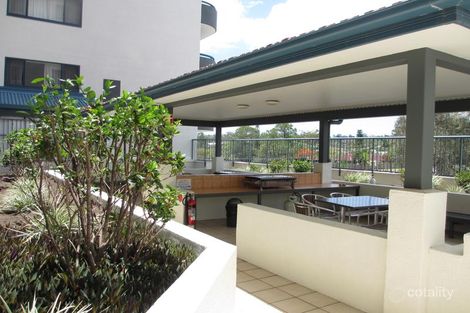 Property photo of 307/9 Murrajong Road Springwood QLD 4127