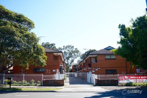 12/31 Hughes St, Cabramatta, NSW 2166