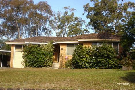 47 Ellison Rd, Springwood, NSW 2777