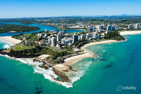 Property photo of 6/3 Eden Avenue Coolangatta QLD 4225