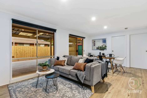 Property photo of 18 Allemby Drive Cranbourne West VIC 3977