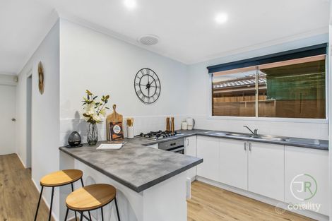 Property photo of 18 Allemby Drive Cranbourne West VIC 3977