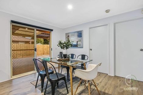 Property photo of 18 Allemby Drive Cranbourne West VIC 3977