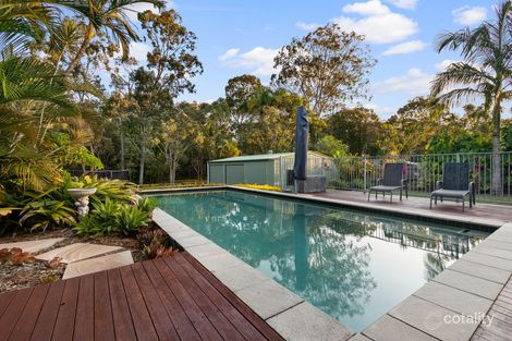 Property photo of 23 Karawatha Drive Mountain Creek QLD 4557