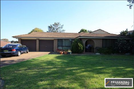 82 Mcdonnell St, Raby, NSW 2566