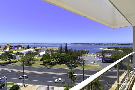 87/106-108 Marine Pde, Southport, QLD 4215