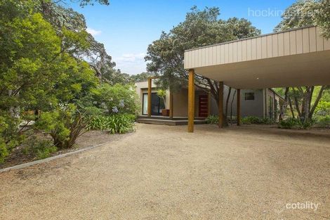 Property photo of 27 Geoffrey Street Blairgowrie VIC 3942