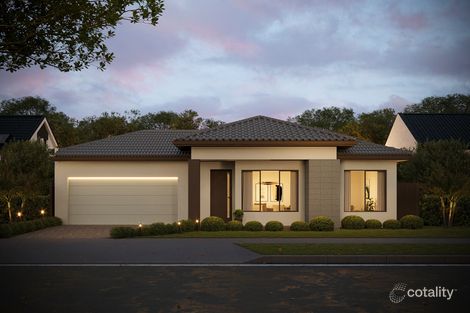 Property photo of 21 Rynas Way Diggers Rest VIC 3427