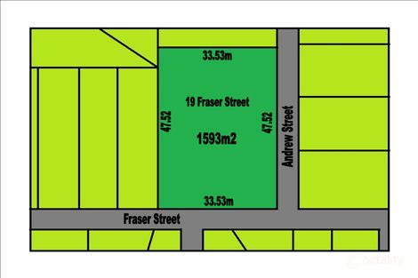 19 Fraser St, Melton South, VIC 3338