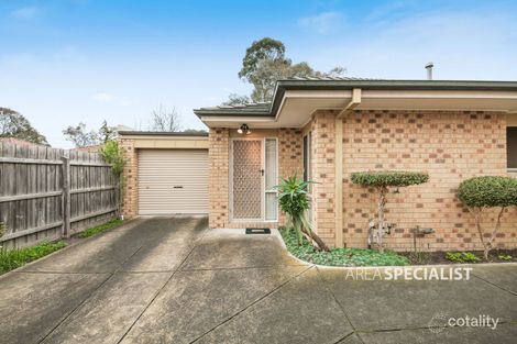 Property photo of 3/82 Corrigan Road Noble Park VIC 3174