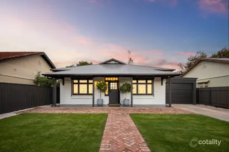 549 GOODWOOD RD, COLONEL LIGHT GARDENS, SA 5041