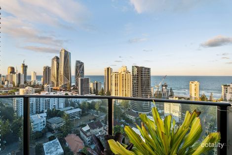 Property photo of 2002/28-30 Second Avenue Broadbeach QLD 4218