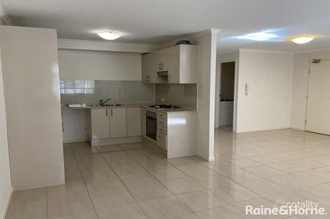 Property photo of 23/8 Colless Street Penrith NSW 2750