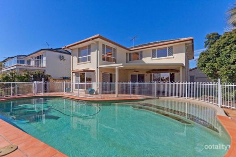 Property photo of 8 Mainroyal Court Cleveland QLD 4163