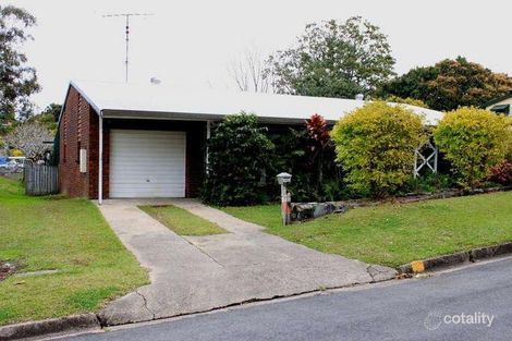 Property photo of 15 Donaldson Road Nambour QLD 4560
